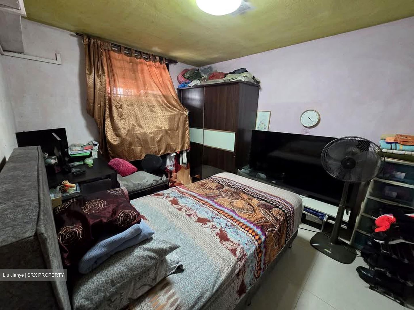 Blk 195 Kim Keat View (Toa Payoh), HDB 3 Rooms #563245111